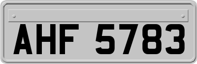 AHF5783