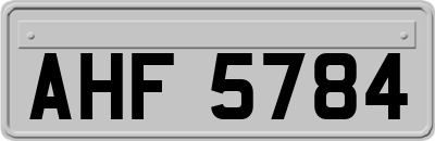 AHF5784