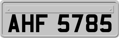 AHF5785