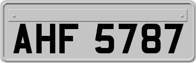 AHF5787