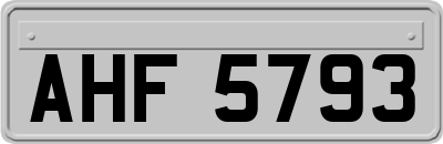 AHF5793