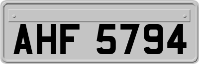 AHF5794