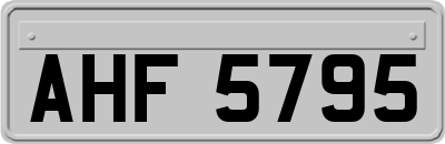AHF5795