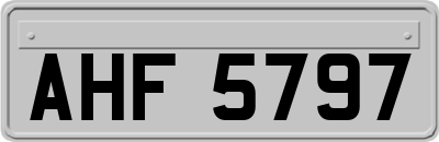 AHF5797