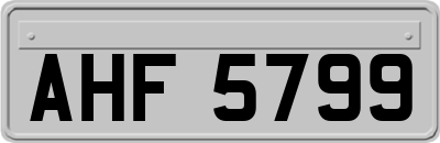 AHF5799