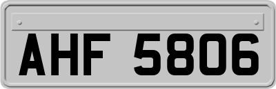 AHF5806