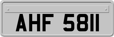 AHF5811