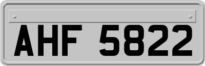 AHF5822