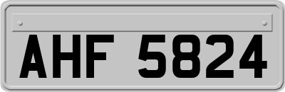 AHF5824