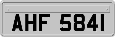 AHF5841
