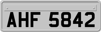 AHF5842