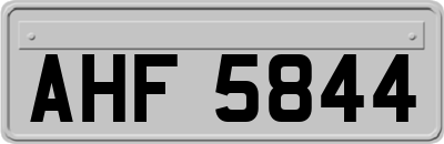 AHF5844