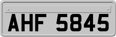 AHF5845