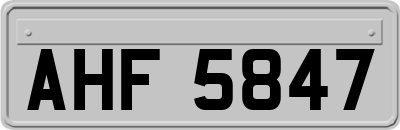 AHF5847