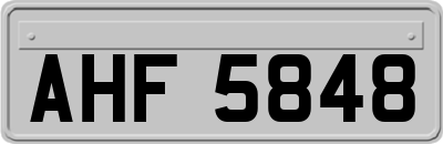 AHF5848
