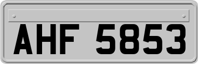AHF5853
