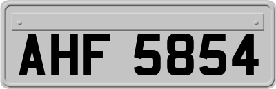 AHF5854