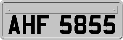 AHF5855