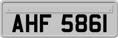 AHF5861