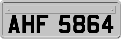 AHF5864