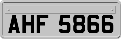 AHF5866