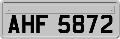 AHF5872