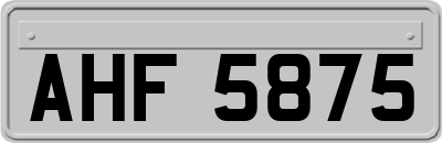 AHF5875