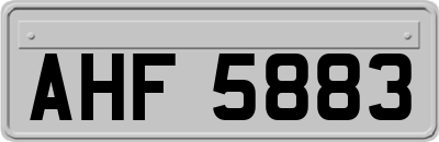 AHF5883