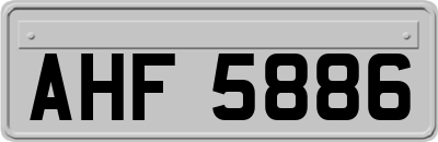 AHF5886