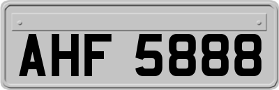 AHF5888
