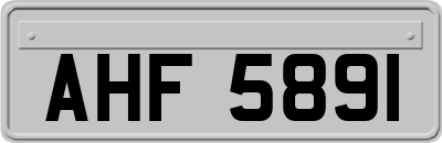 AHF5891