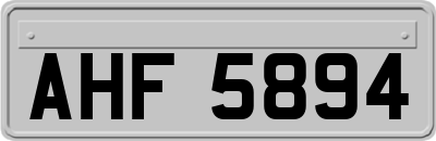 AHF5894
