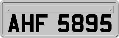 AHF5895