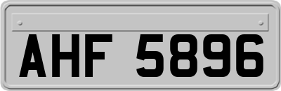 AHF5896