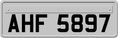 AHF5897