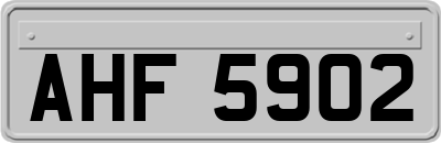 AHF5902