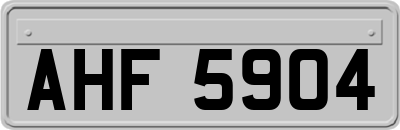 AHF5904