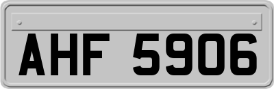 AHF5906