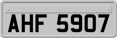 AHF5907