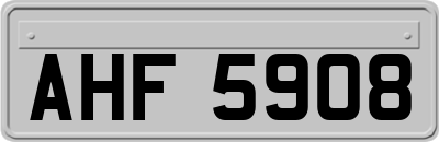 AHF5908