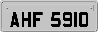 AHF5910
