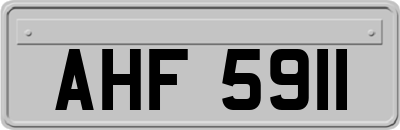 AHF5911