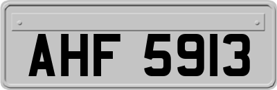 AHF5913