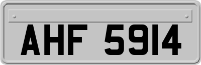 AHF5914