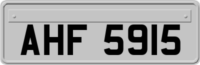 AHF5915