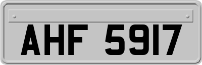 AHF5917