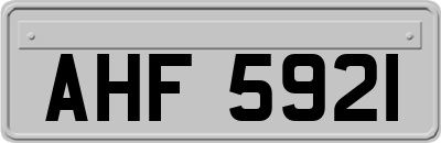 AHF5921