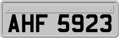 AHF5923