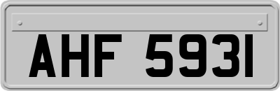 AHF5931