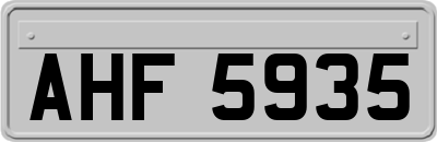 AHF5935